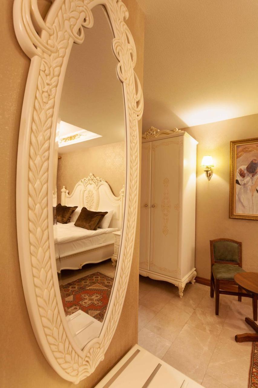 Bablin Butik Otel Konya Bagian luar foto