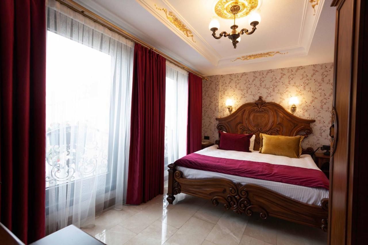 Bablin Butik Otel Konya Bagian luar foto