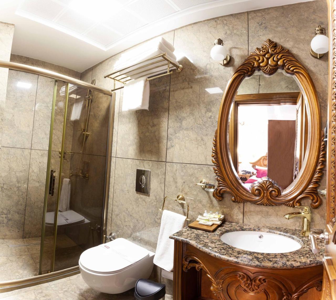 Bablin Butik Otel Konya Bagian luar foto