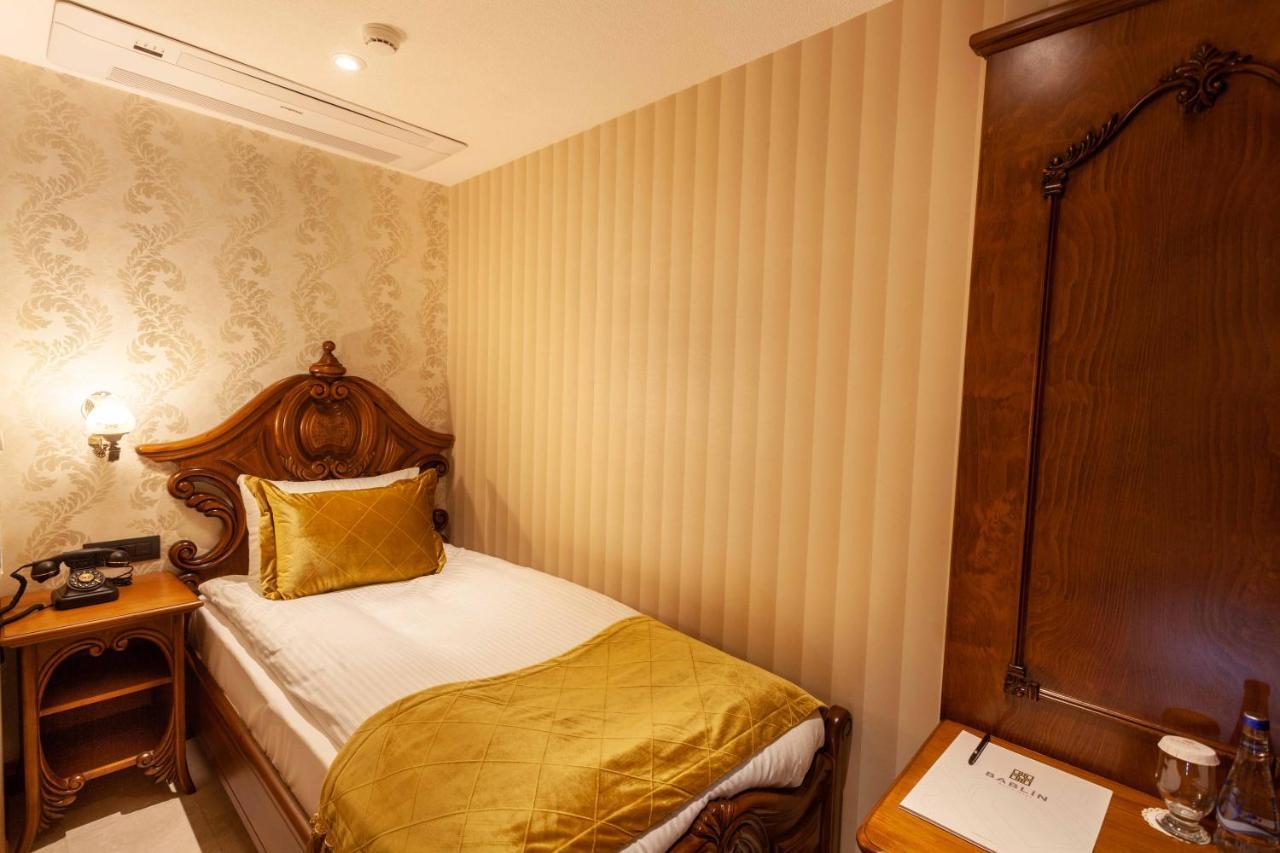 Bablin Butik Otel Konya Bagian luar foto