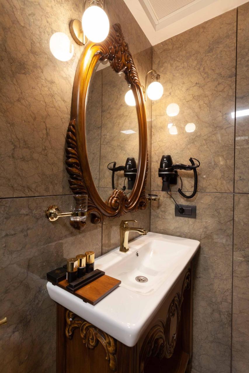 Bablin Butik Otel Konya Bagian luar foto