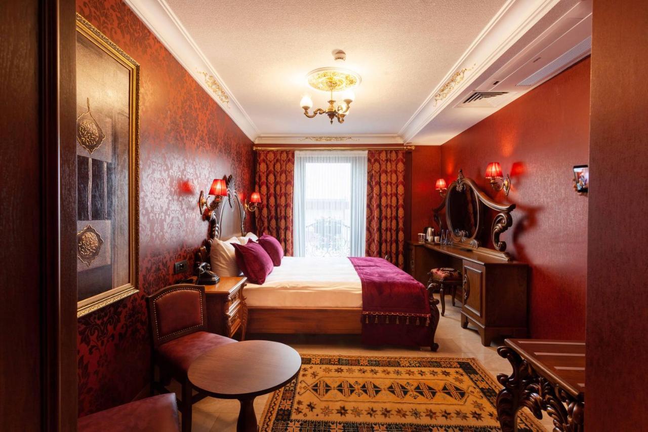 Bablin Butik Otel Konya Bagian luar foto