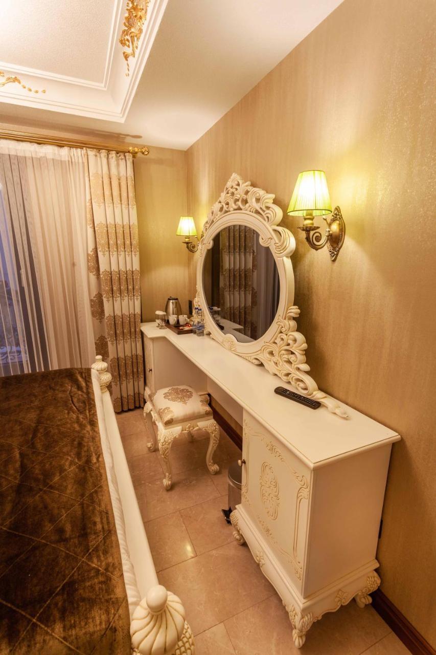 Bablin Butik Otel Konya Bagian luar foto