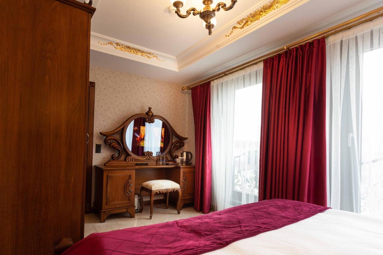 Bablin Butik Otel Konya Bagian luar foto