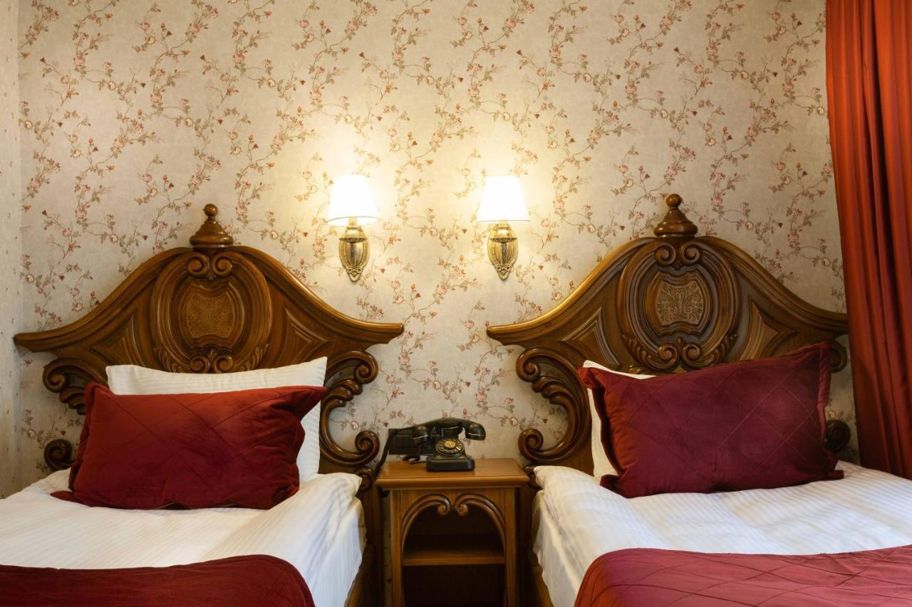 Bablin Butik Otel Konya Bagian luar foto
