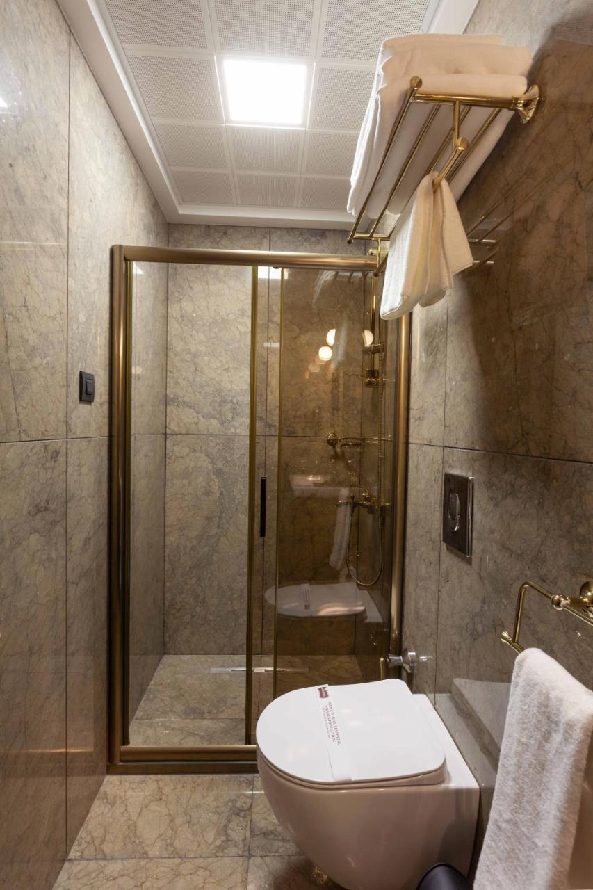 Bablin Butik Otel Konya Bagian luar foto