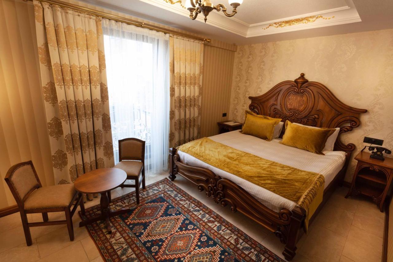 Bablin Butik Otel Konya Bagian luar foto