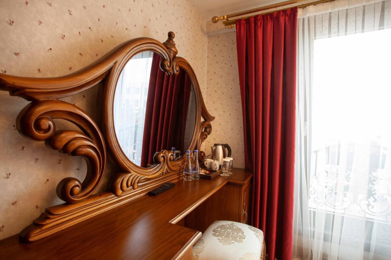 Bablin Butik Otel Konya Bagian luar foto