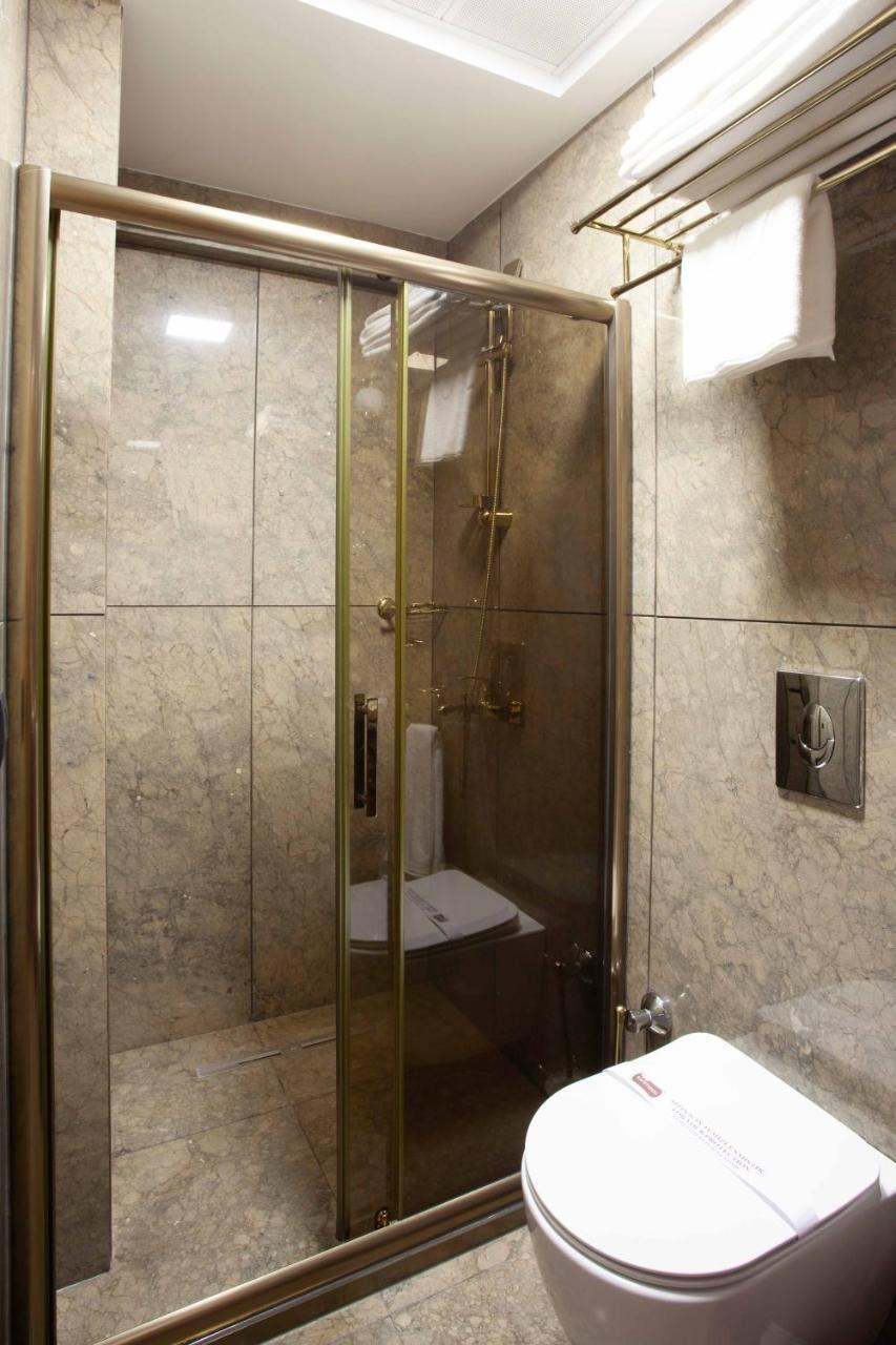 Bablin Butik Otel Konya Bagian luar foto