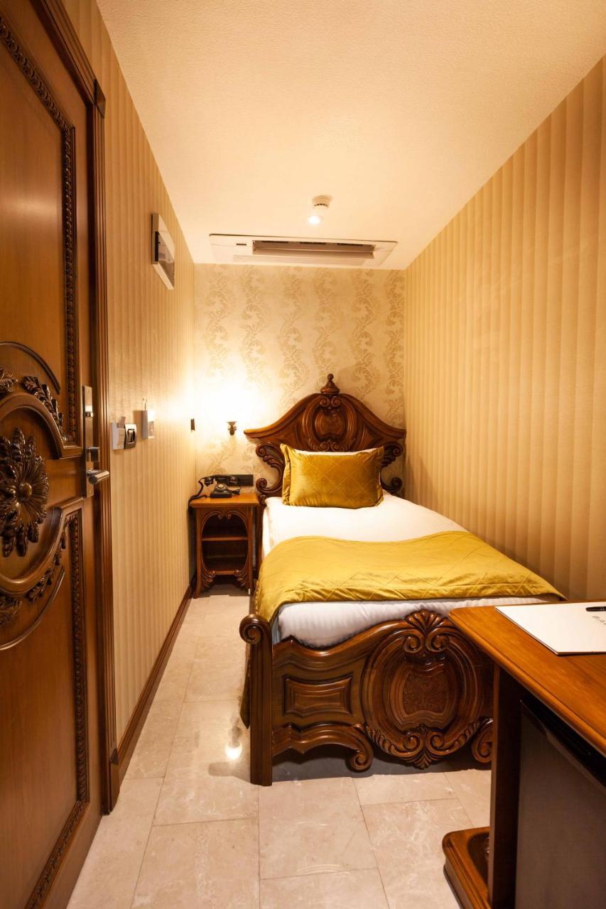 Bablin Butik Otel Konya Bagian luar foto