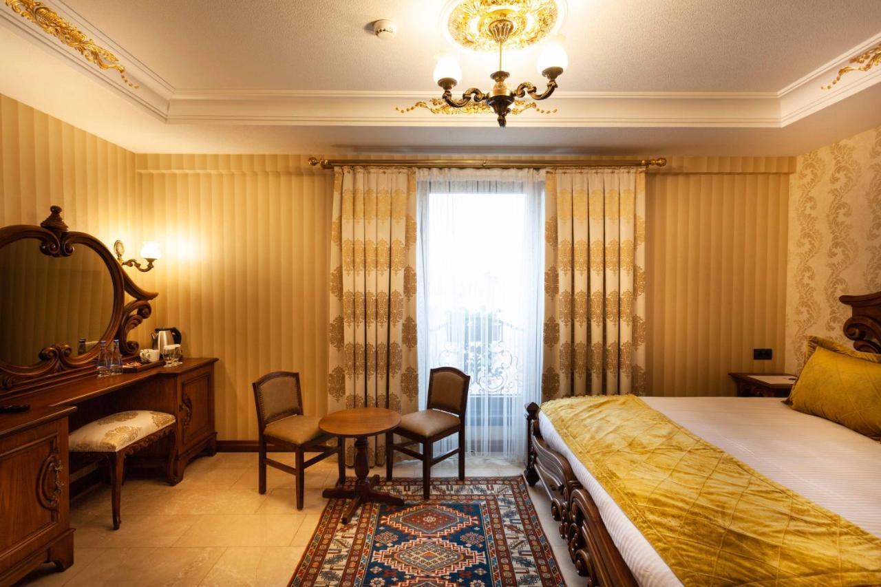Bablin Butik Otel Konya Bagian luar foto