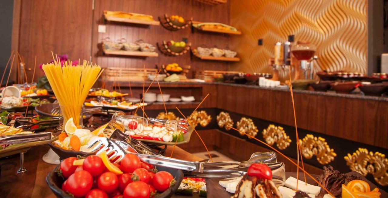 Bablin Butik Otel Konya Bagian luar foto